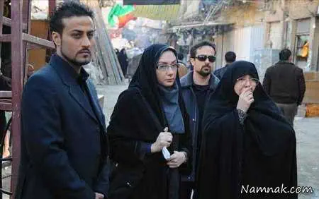 احمد مهران فر